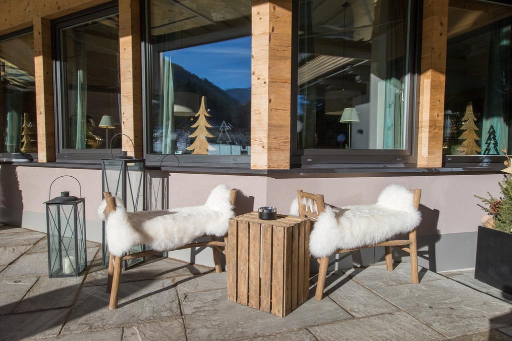 Hotel Interstar Saalbach-Hinterglemm Extérieur photo