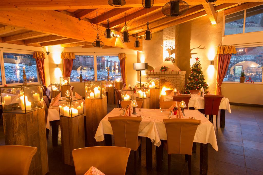 Hotel Interstar Saalbach-Hinterglemm Extérieur photo