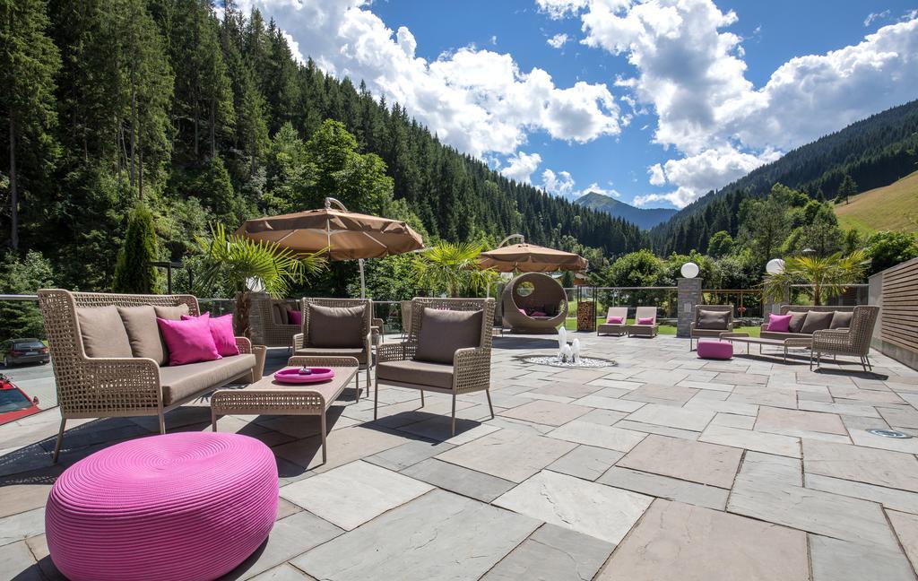 Hotel Interstar Saalbach-Hinterglemm Extérieur photo
