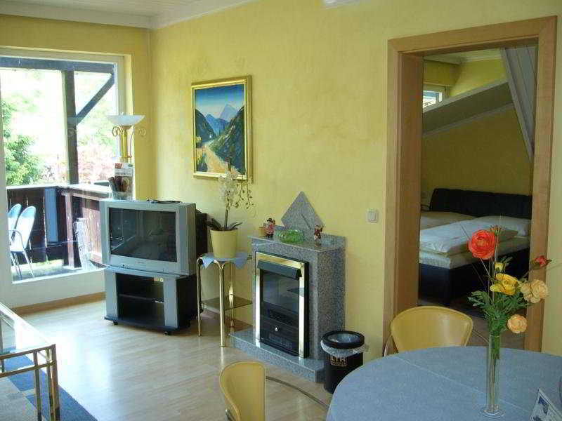 Hotel Interstar Saalbach-Hinterglemm Extérieur photo