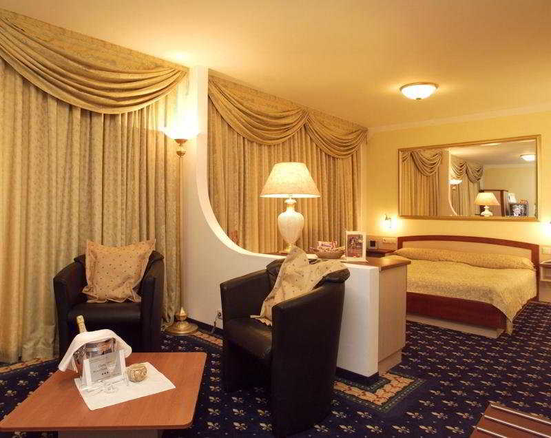Hotel Interstar Saalbach-Hinterglemm Extérieur photo