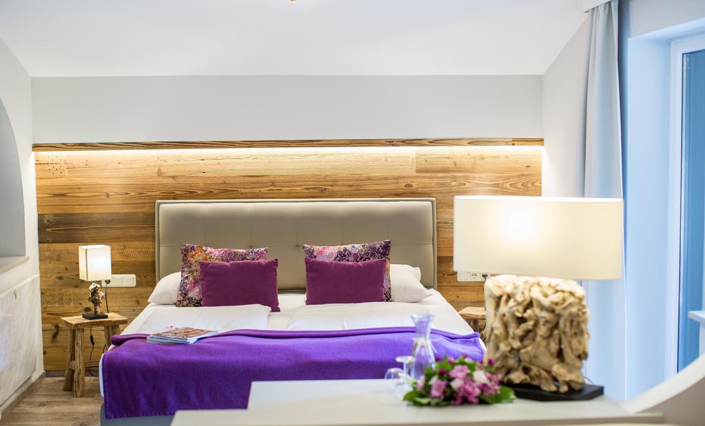 Hotel Interstar Saalbach-Hinterglemm Extérieur photo