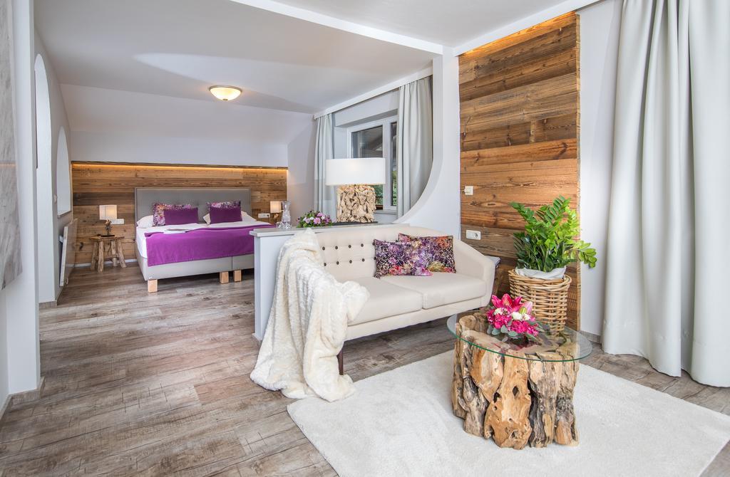 Hotel Interstar Saalbach-Hinterglemm Extérieur photo