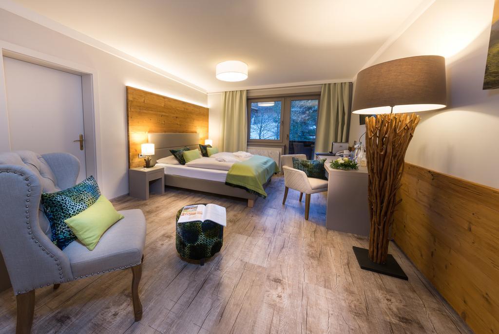 Hotel Interstar Saalbach-Hinterglemm Extérieur photo