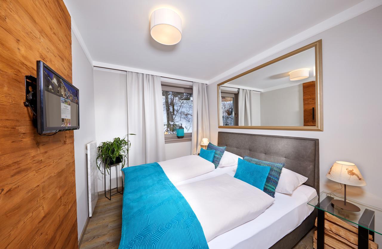 Hotel Interstar Saalbach-Hinterglemm Extérieur photo