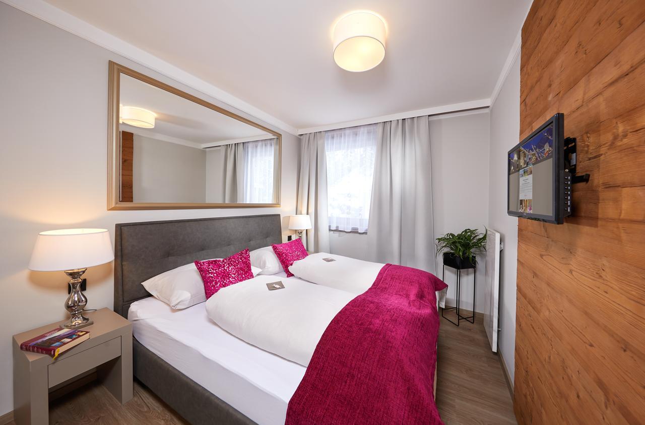 Hotel Interstar Saalbach-Hinterglemm Extérieur photo