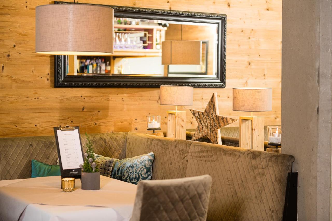 Hotel Interstar Saalbach-Hinterglemm Extérieur photo