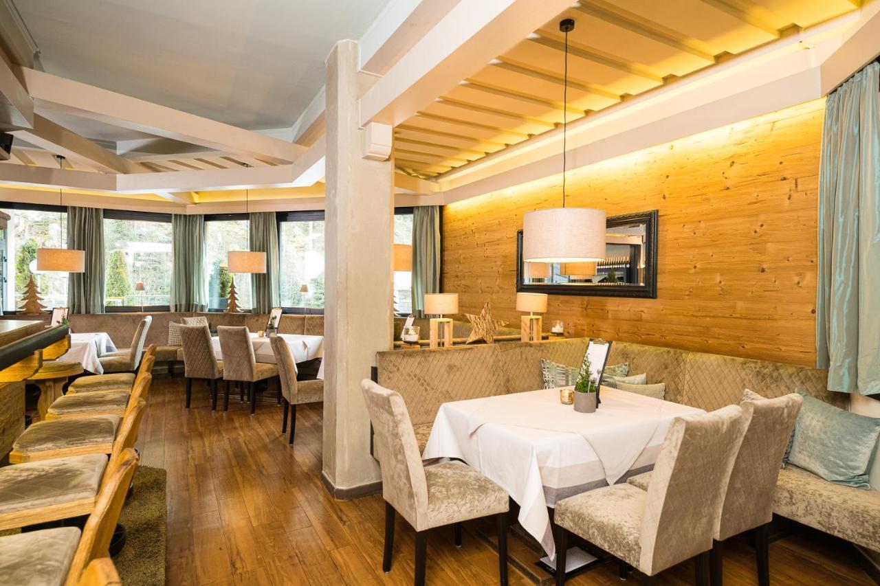 Hotel Interstar Saalbach-Hinterglemm Extérieur photo